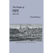 People of Fife, 1600-1799