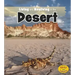 Living and Nonliving in the Desert