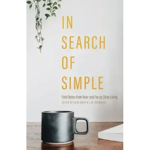 In Search of Simple