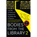Bodies from the Library 2: Lost Tales of Mystery and Suspense from the Golden Age of Detection