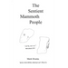 The Sentient Mammoth People: pure microlithic abstract art