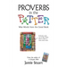 Proverbs in the Patter: Wise Words from the Good Book