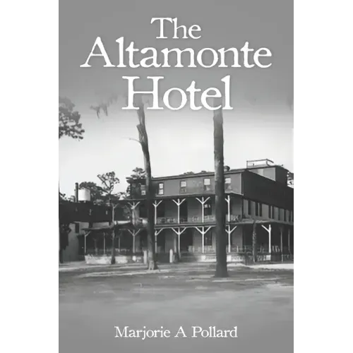 The Altamonte Hotel