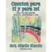 Cuentos para tí y para mí: Tales for You and Me; Cuentos, adivinanzas y más.