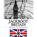 Jackboot Britain: The Alternate History - Hitler's Victory & The Nazi UK!