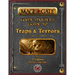 Game Master's Guide to Traps and Terrors: For 5th Edition Players and GMs