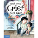 What Does Grief Feel Like?
