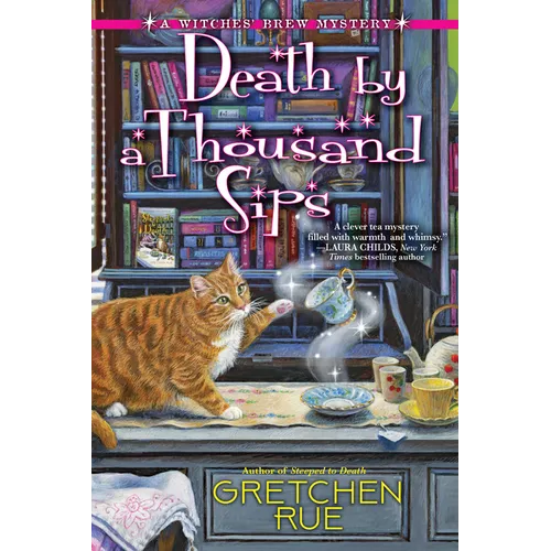 Death by a Thousand Sips