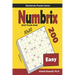 Numbrix Adult Puzzle Book: 200 Easy (10x10) Puzzles