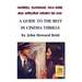 Mystery, Suspense, Film Noir and Detective Movies on DVD: A Guide to the Best in Cinema Thrills