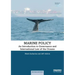 Marine Policy: An Introduction to Governance and International Law of the Oceans