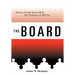 The Board Behind Closed Doors with: The Directors of DFP, Inc.