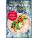 The Essential Healing Low Potassium Diet Cookbook: Low-Salt, Low Fat Recipes to Live a Healthy Life