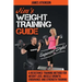 Jim's Weight Training Guide, Superset Style!: A Resistance Training Method For Weight loss, Muscle Growth, Endurance and Strength Training