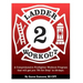 Ladder 2 Workout: A Comprehensive Firefighter Workout Program that will get you Fit for Duty in 28-days.