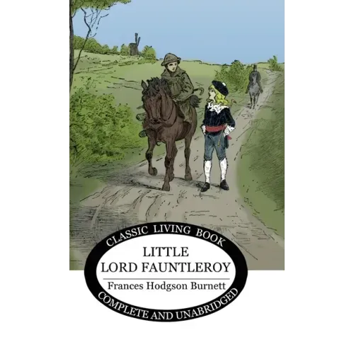 Little Lord Fauntleroy