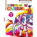 Drawing and Colouring