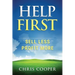 Help First: Sell Less. Profit More.
