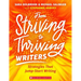 From Striving to Thriving Writers