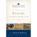Psalms: Psalms 73-150