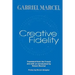Creative Fidelity