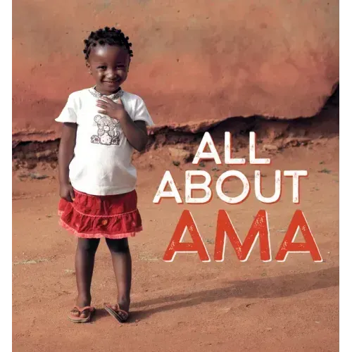 All about AMA: English Edition