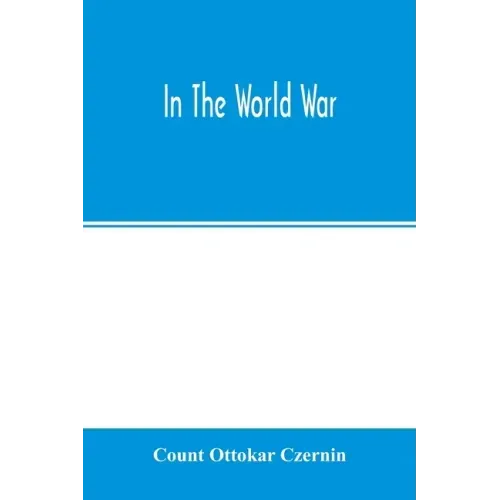 In the world war