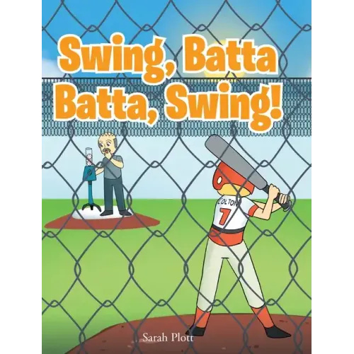 Swing, Batta Batta, Swing!