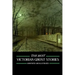 The Best Victorian Ghost Stories: Annotated and Illustrated Tales of Murder, Mystery, Horror, and Hauntings