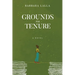 Grounds for Tenure