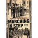 Marching in Step: Masculinity, Citizenship, and the Citadel in Post-World War II America
