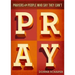 Prayers for People Who Say They Can't Pray