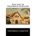 The Life of Friedrich Schiller