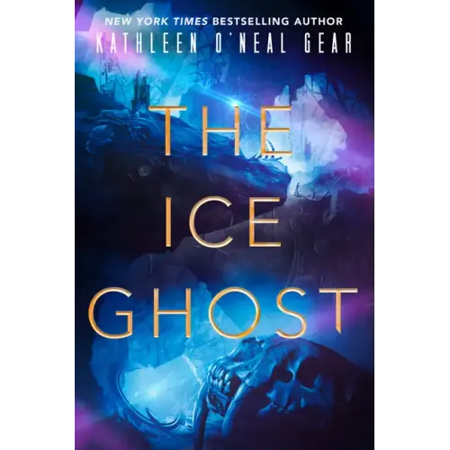 The Ice Ghost