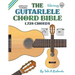 The Guitalele Chord Bible: ADGCEA Standard Tuning 1,728 Chords