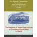 The Bloody Townships - The Execution of Major David McLane of Providence, Rhode Island at Quebec