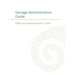 SUSE Linux Enterprise Server 12 - Storage Administration Guide