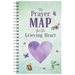 The Prayer Map for the Grieving Heart