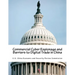 Commercial Cyber Espionage and Barriers to Digital Trade in China