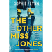The Other Miss Jones: A twisty, gripping psych thriller that you won't be able to put down