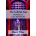 The Aldoran Saga: The Prophecy; Come the Pretender