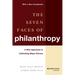 The Seven Faces of Philanthropy: A New Approach to Cultivating Major Donors