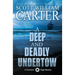 A Deep and Deadly Undertow: A Garrison Gage Mystery