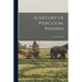A History of Pierceton, Indiana