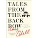 Tales from the Back Row: An Outsider's View from Inside the Fashion Industry