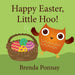 Happy Easter, Little Hoo!
