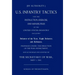 Us Infantry Tactics 1861 (School of the Battalion)