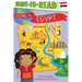 Living in . . . Egypt: Ready-To-Read Level 2