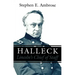 Halleck: Lincoln's Chief of Staff
