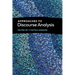 Approaches to Discourse Analysis